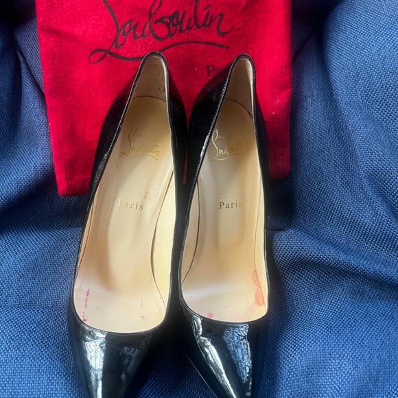 Christian Louboutin Pigalle Follies - Picture 2 of 7